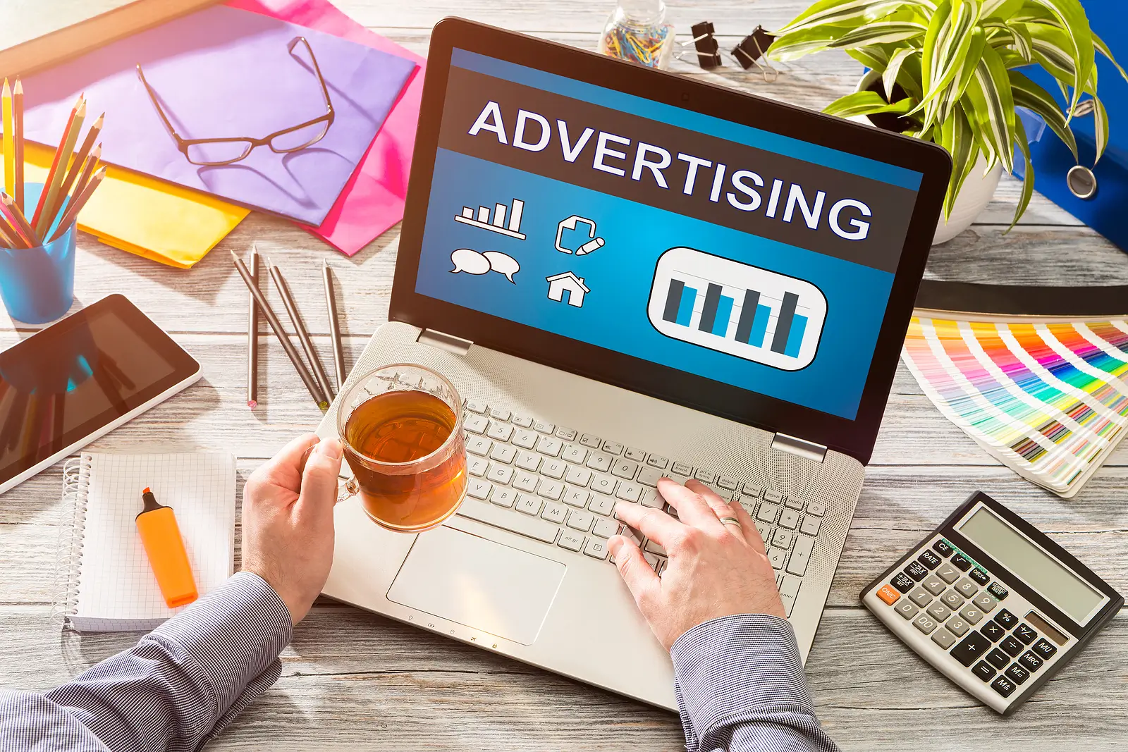 Cost-Effective Online Advertising Strategies for Phoenix Landlords