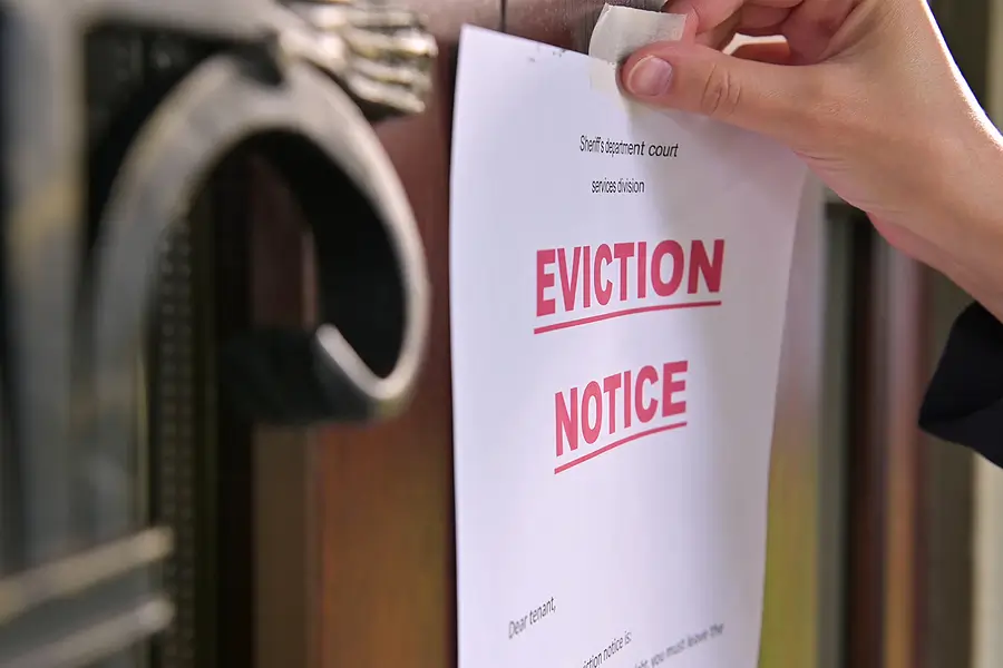 How to Navigate Evictions as a Phoenix Landlord