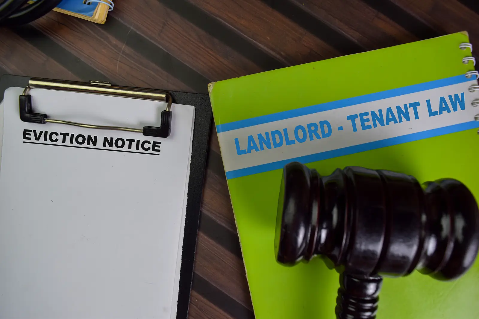 What Most Phoenix Landlords Get Wrong About Eviction Laws
