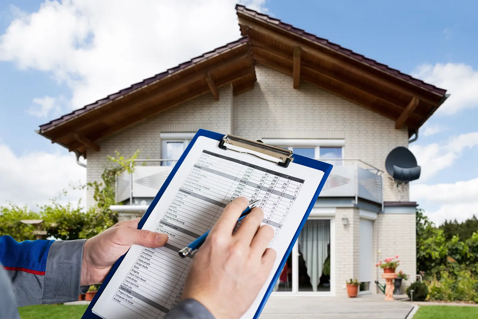 Mid-Lease Inspections: What Phoenix Landlords Can Check Without Overstepping