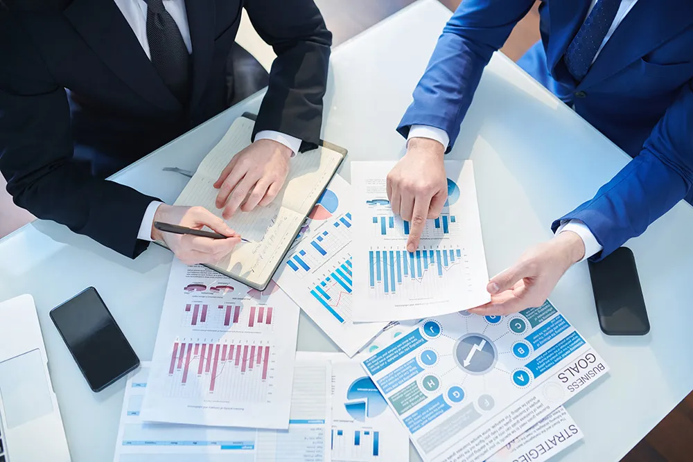 Current Market Trends in Phoenix, AZ: A Comprehensive Overview